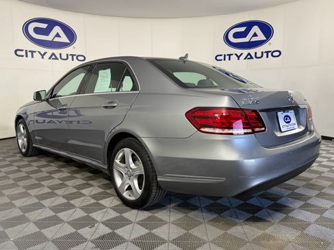 Used 2014 Mercedes-Benz E 350 Luxury image 8