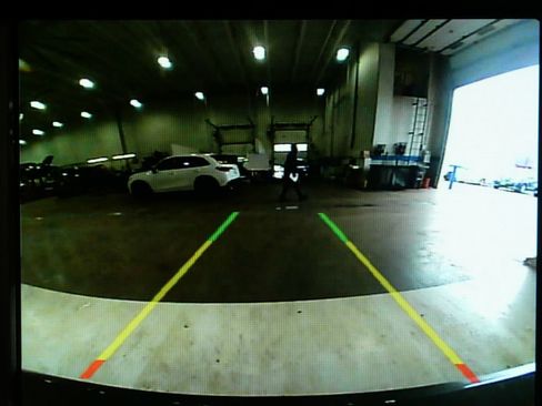 Used 2022 Dodge Charger Scat Pack w/ Harman/Kardon Audio Group image 18