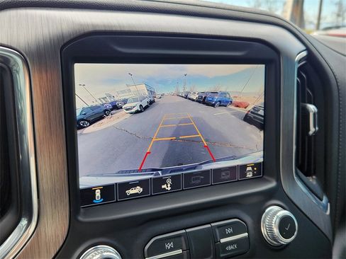 Used 2020 GMC Sierra 3500 Denali image 22