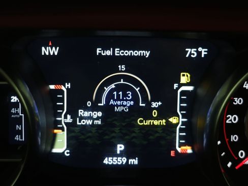 Used 2021 Jeep Wrangler Unlimited Rubicon AWD/4WD image 12