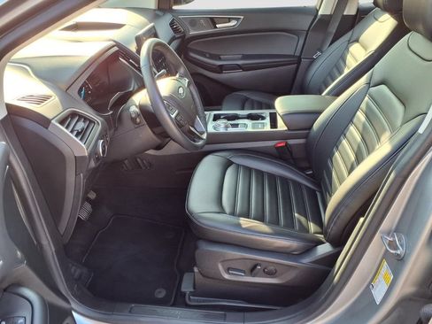 Used 2024 Ford Edge SEL w/ Convenience Package AWD/4WD image 21