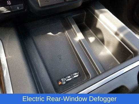 Used 2020 Chevrolet Silverado 3500 High Country w/ Z71 Off-Road Package image 27