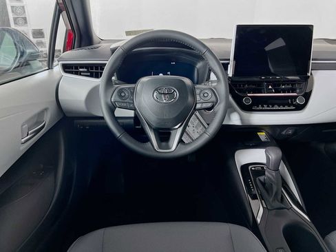 New 2026 Toyota Corolla SE image 15