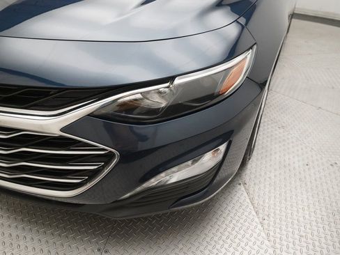 Used 2020 Chevrolet Malibu LT image 22