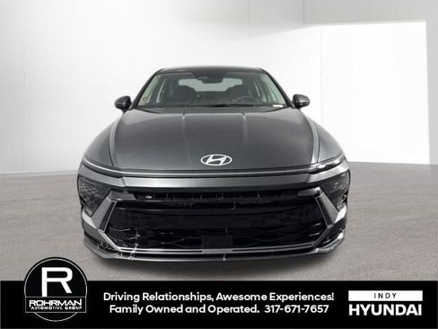 New 2026 Hyundai Sonata SEL image 5