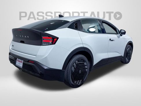 New 2026 Nissan Leaf image 5