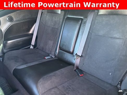 Used 2023 Dodge Challenger R/T w/ Plus Package image 16