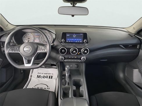 Used 2023 Nissan Sentra S image 15