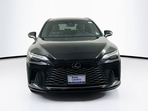 Used 2023 Lexus RX 350 Premium w/ Accessory Package (Z1) AWD/4WD image 2