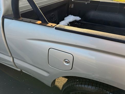 Used 2000 Toyota Tacoma 2WD Xtracab image 21