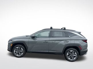 New 2026 Hyundai Tucson SEL AWD/4WD video 2