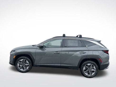New 2026 Hyundai Tucson SEL AWD/4WD image 2