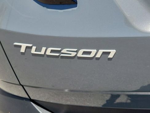 New 2026 Hyundai Tucson SE FWD image 28