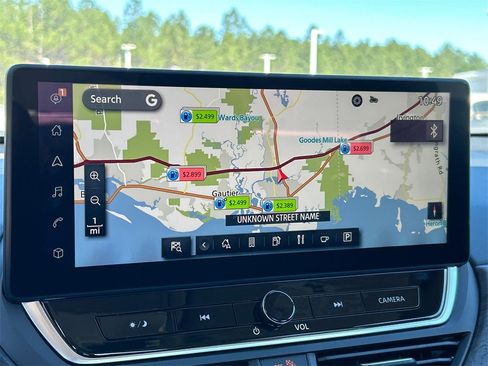 New 2025 Nissan Altima 2.5 SL image 13