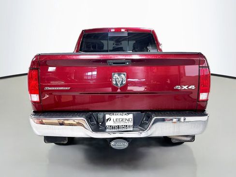 Used 2016 RAM 1500 Outdoorsman image 8