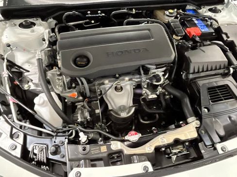 New 2026 Honda Civic LX image 11