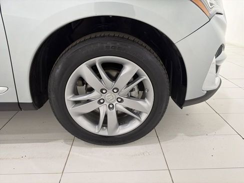 Certified 2019 Acura RDX AWD w/ Advance Package image 46