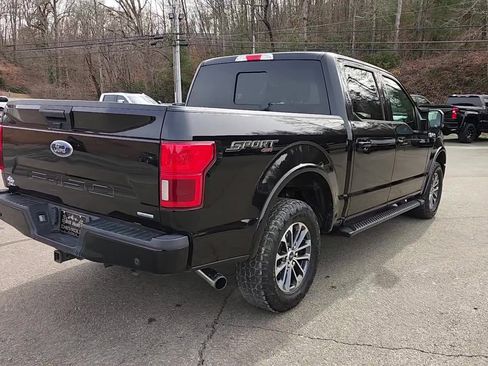 Used 2020 Ford F150 XLT w/ Equipment Group 302A Luxury image 14