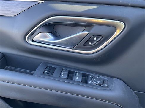 Certified 2023 Chevrolet Tahoe Z71 w/ Z71 Off-Road Package image 12