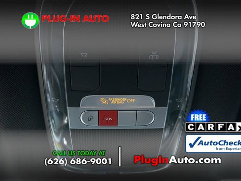 Used 2023 Hyundai Ioniq 6 SEL w/ Cargo Package image 18