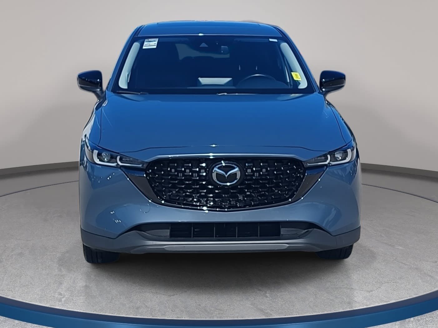 Used 2024 MAZDA CX-5 Carbon Edition AWD/4WD image 2