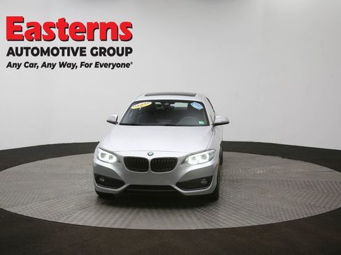 Used 2020 BMW 230i xDrive Coupe w/ Convenience Package image 95