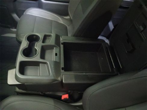 Used 2021 Chevrolet Silverado 2500 LTZ w/ Z71 Off-Road Package image 26