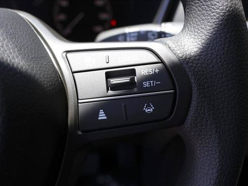 New 2026 Honda CR-V LX image 14
