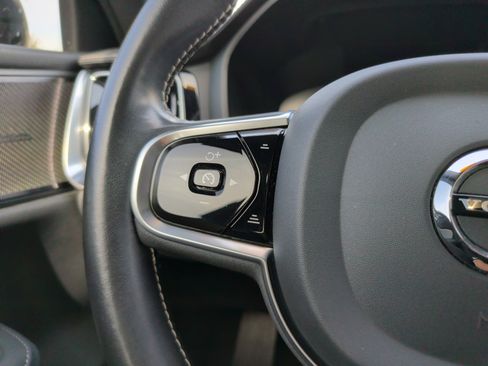 Used 2021 Volvo S60 T5 R-Design image 23