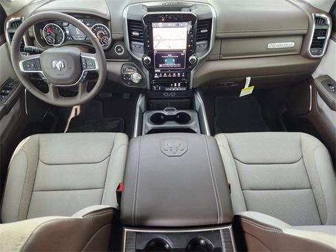 New 2026 RAM 1500 Laramie image 18