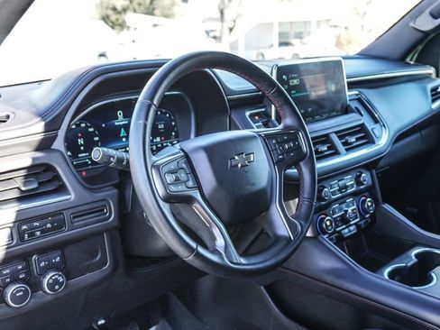 Used 2023 Chevrolet Tahoe RST w/ Luxury Package image 32