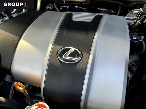 Certified 2022 Lexus RX 350 FWD image 32