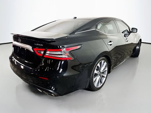 Used 2021 Nissan Maxima Platinum image 7