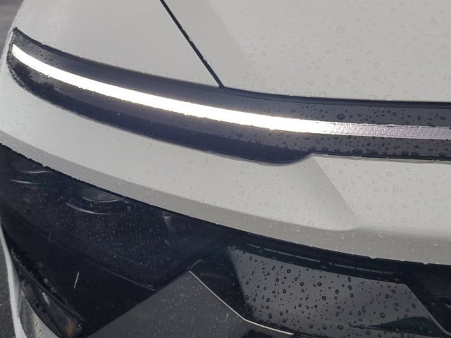 Certified 2026 Hyundai Sonata SEL AWD/4WD image 9