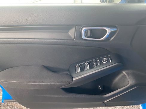 Used 2024 Honda Civic Sport image 13