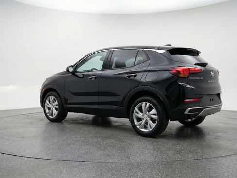 Used 2025 Buick Encore GX Preferred image 6