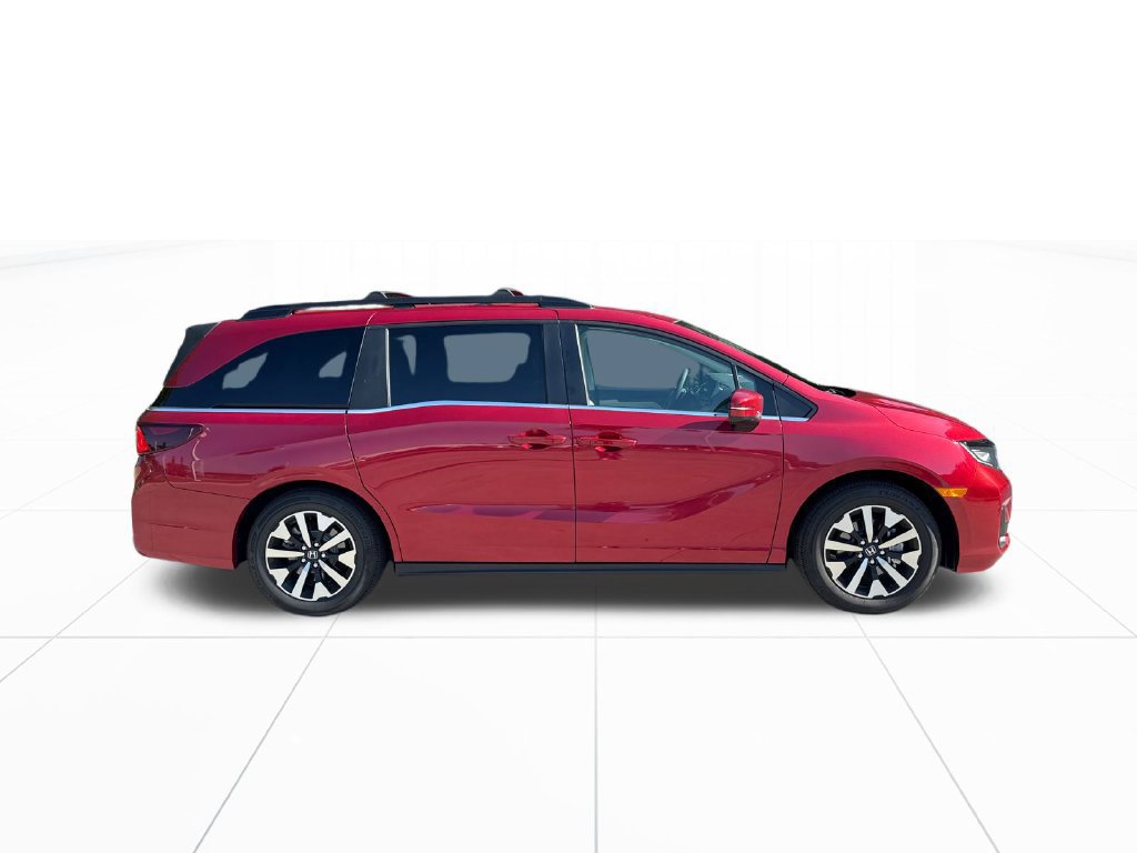 Used 2026 Honda Odyssey EX-L image 10