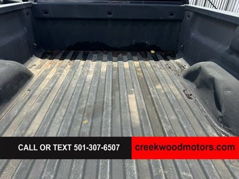 Used 2015 Chevrolet Silverado 2500 LTZ w/ Duramax Plus Package AWD/4WD image 9