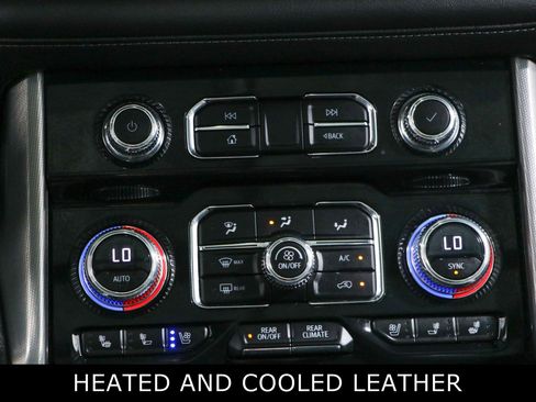 Used 2023 GMC Yukon Denali w/ Max Trailering Package AWD/4WD image 21