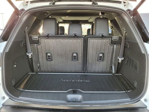 New 2026 Nissan Pathfinder Rock Creek w/ Rock Creek Premium Package AWD/4WD image 16