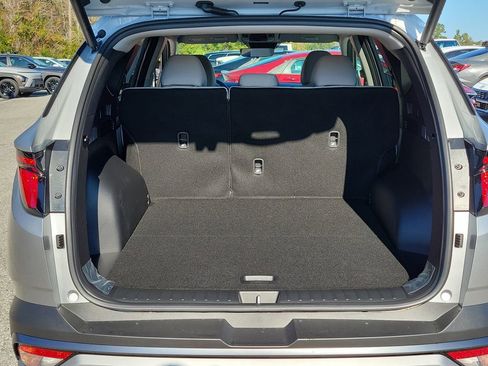 New 2026 Hyundai Tucson SEL image 10