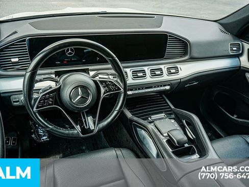 Used 2024 Mercedes-Benz GLE 450e 4MATIC image 30