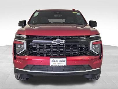 New 2026 Chevrolet Tahoe LS w/ LS Custom Edition