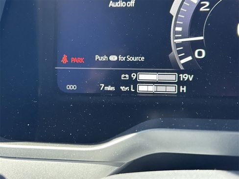 New 2026 Toyota Tundra Limited image 41