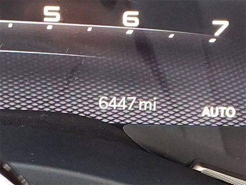 Used 2025 RAM 1500 Tungsten w/ Bed Utility Group image 13