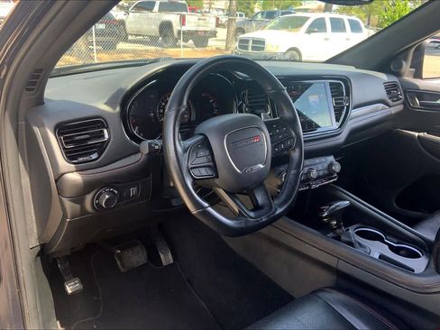 Used 2024 Dodge Durango GT AWD/4WD image 18