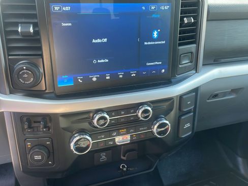 Used 2022 Ford F150 XLT w/ Equipment Group 302A High AWD/4WD image 21