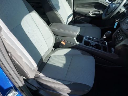 Used 2017 Ford Escape SE AWD/4WD image 25