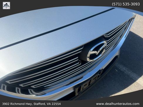 Used 2016 MAZDA CX-9 Touring AWD/4WD image 5