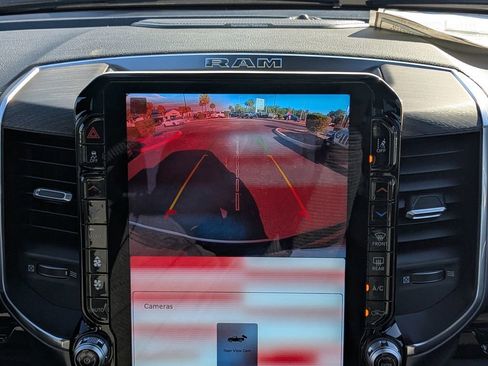 New 2026 RAM 1500 Laramie image 31